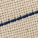 échantillon tissu